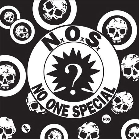 NxOxSx / NO ONE SPECIAL