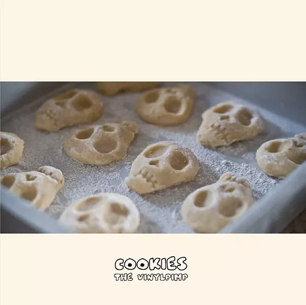 Mr.Itagaki a.k.a. Ita-cho / cookies