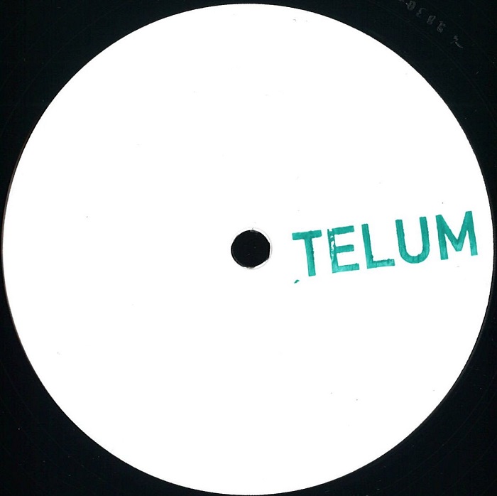 UNKNOWN (TELUM) / TELUM003