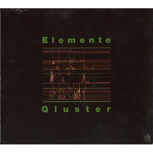 QLUSTER / ELEMENTE