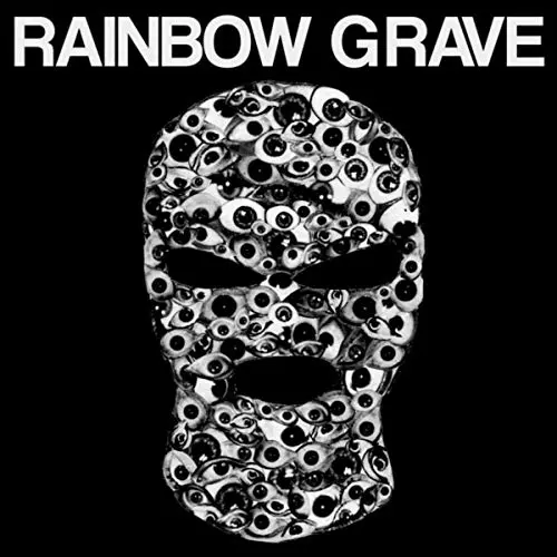 RAINBOW GRAVE / SEX THREAT (7")