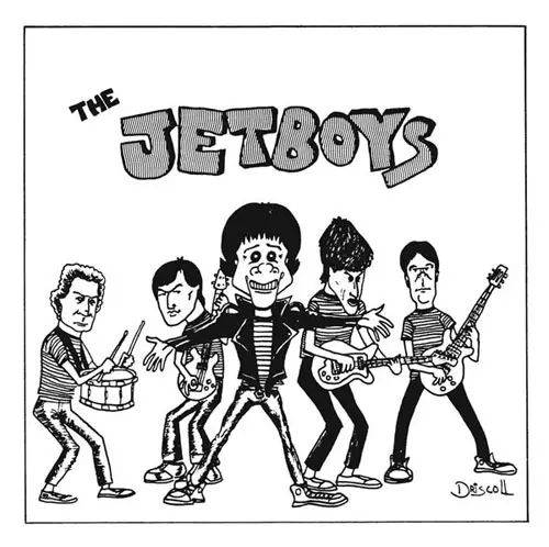 I DON'T WANT TO / GET THE KIDS JUMPIN' (7