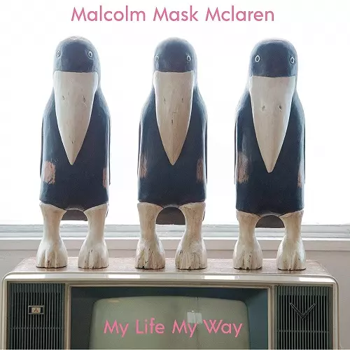 Malcolm Mask McLaren / マルコム・マスク・マクラーレン 商品一覧｜PUNK｜ディスクユニオン・オンラインショップ｜diskunion.net