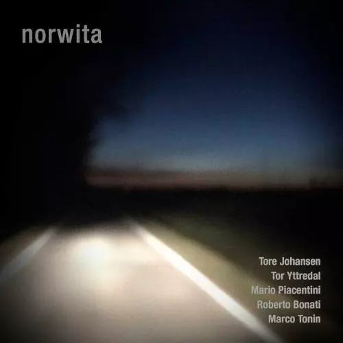 TORE JOHANSEN / トーレ・ヨハンセン / Norwita