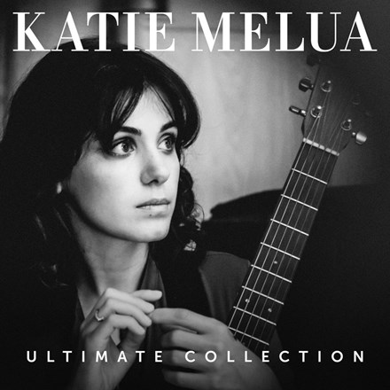 KATIE MELUA / ケイティ・メルーア / Ultimate Collection(2LP)