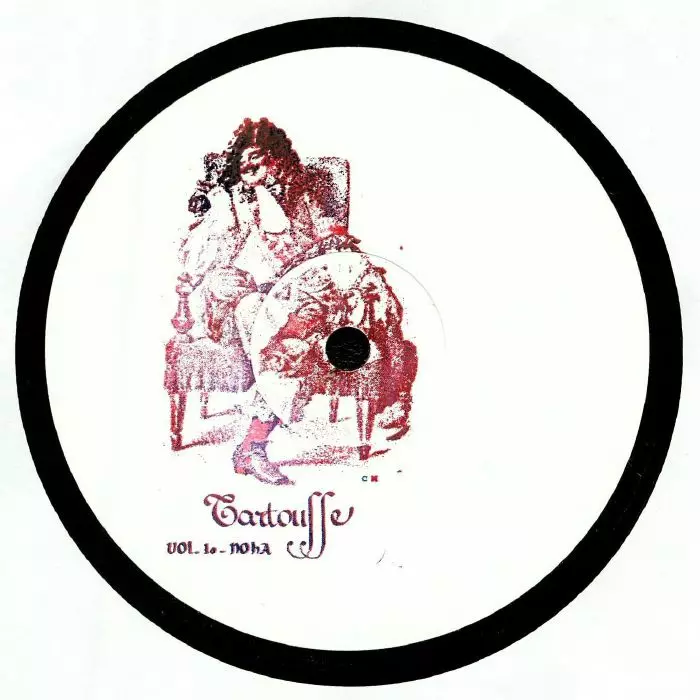 NOHA / TARTOUFFE VOL.10 DE NOHA