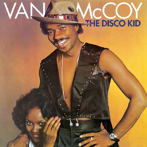 VAN MCCOY / ヴァン・マッコイ商品一覧｜SOUL / BLUES｜ディスク