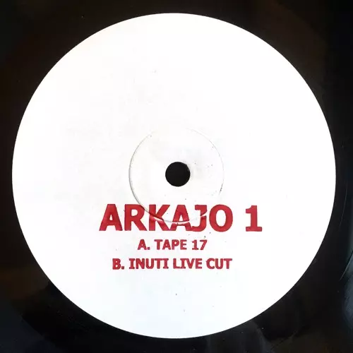ARKAJO / ARKAJO 1