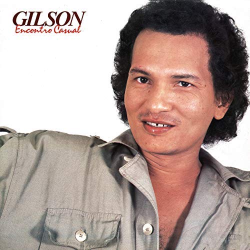 GILSON / ジルソン / ENCONTRO CASUAL