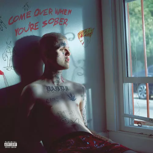 hiphop LIL PEEP アルバムセット　バラ売り不可 418467279742_1200x1200.webp?v=
