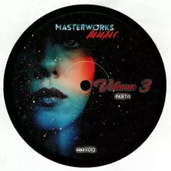 V.A.  / オムニバス / MASTERWORKS VOL.3 PART 1