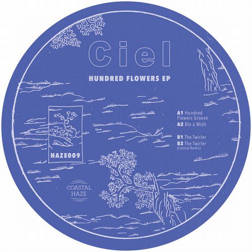 CIEL (CLUB) / HUNDRED FLOWERS