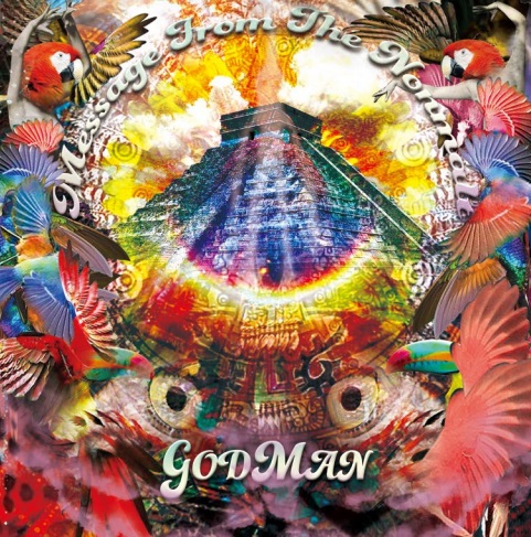 GODMAN / MESSAGE FROM THE NONMALT