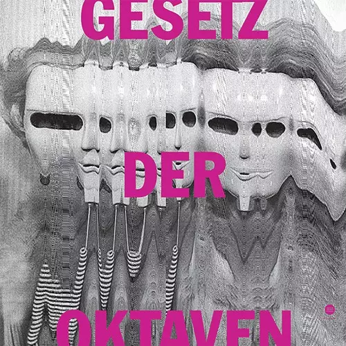 GESETZ DER OKTAVEN / KLIRRFAKTOR EP