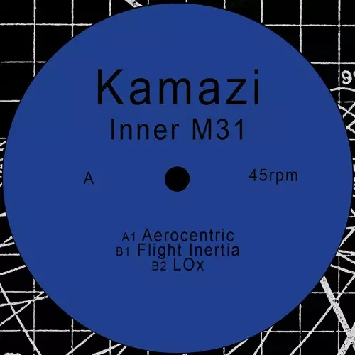 KAMAZI / INNER M31