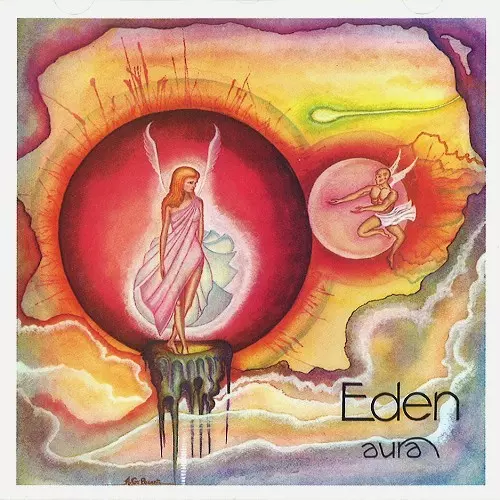 EDEN / AURA - DIGITAL REMASTER