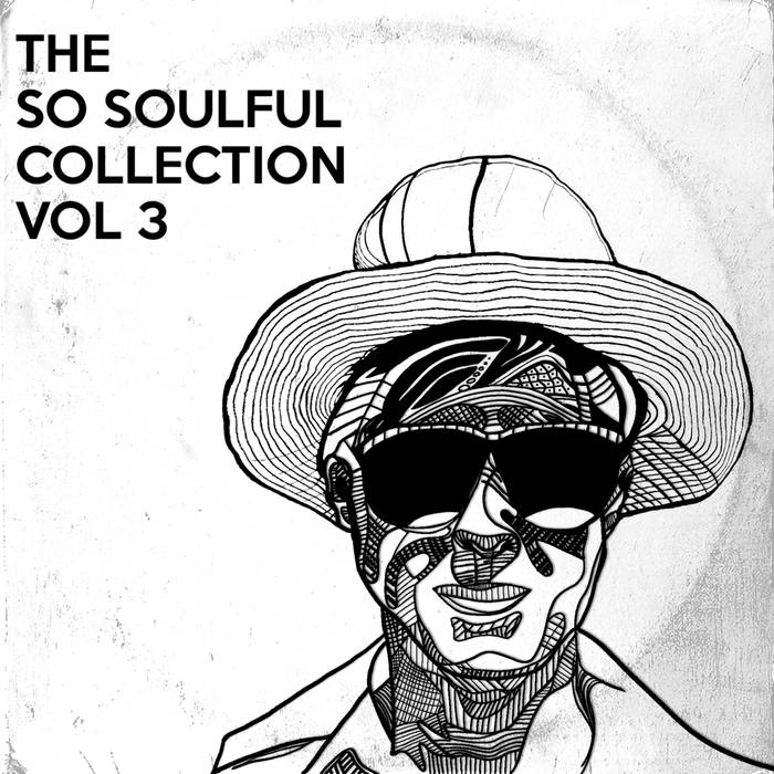 V.A. (SO SOULFUL COLLECTION) / SO SOULFUL COLLECTION VOL.3