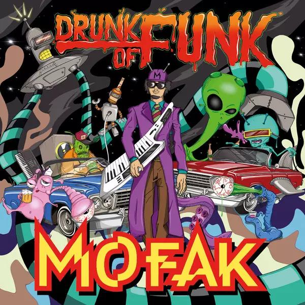 MOFAK商品一覧｜JAZZ｜ディスクユニオン・オンラインショップ