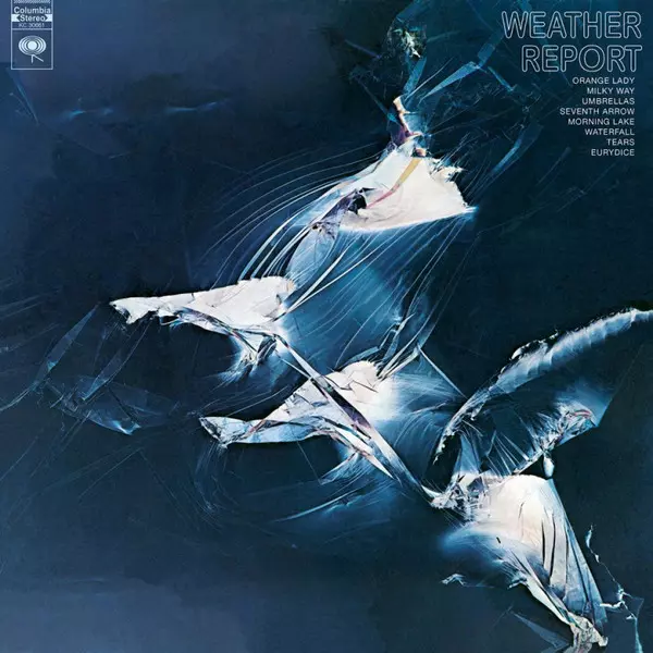 Weather Report(LP)/WEATHER REPORT/ウェザー・リポート｜JAZZ