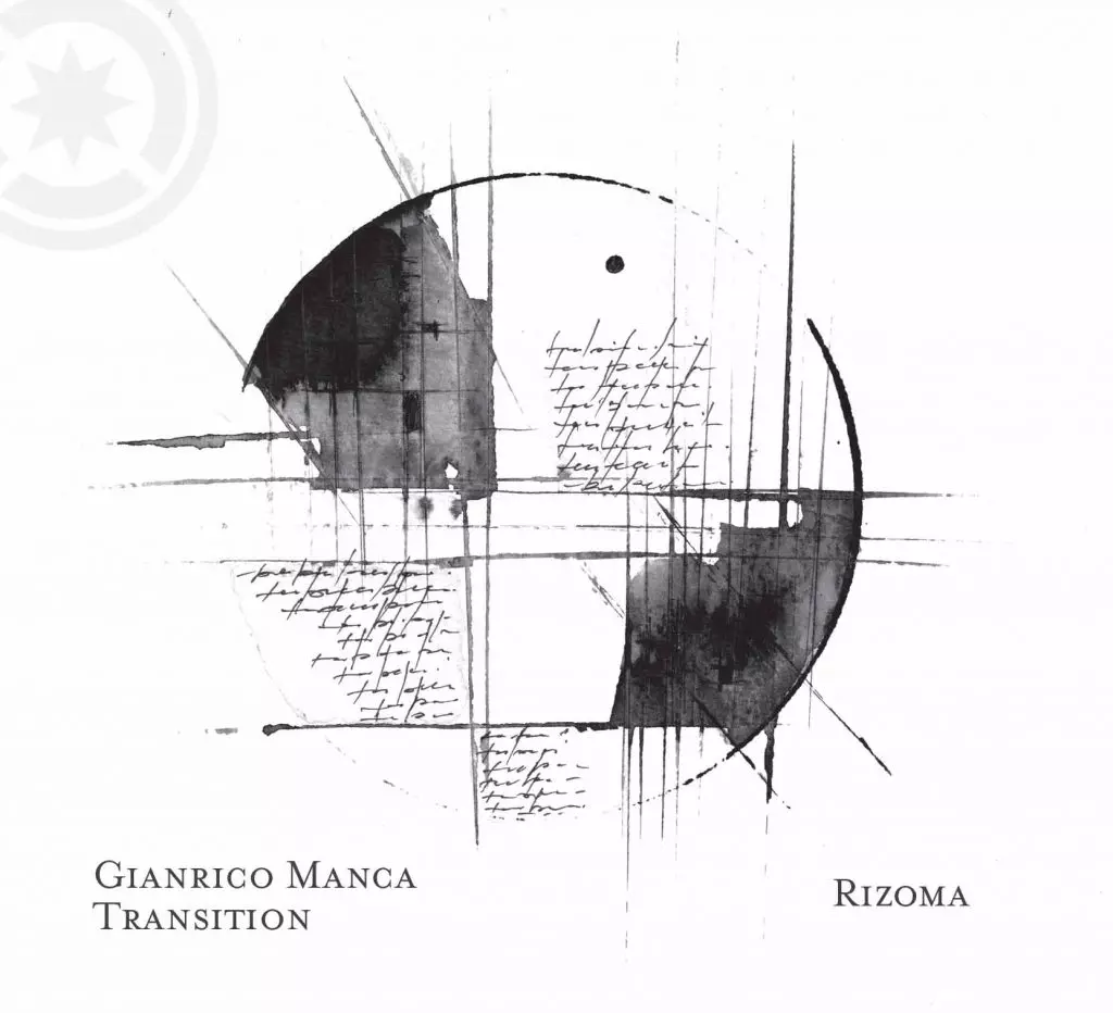 MANCA GIANRICO / RIZOMA / RIZOMA