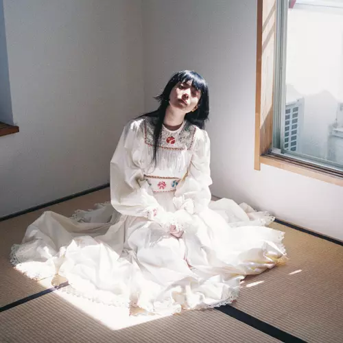 Kaneko Ayano / カネコアヤノ / 明け方/布と皮膚