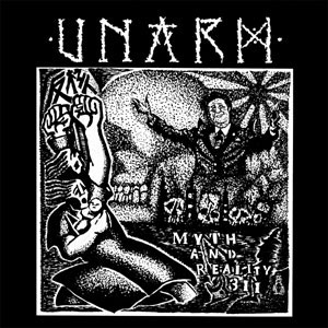 UNARM / MYTH AND REALITY 311 (LP)