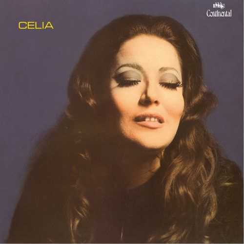 CELIA / セリア / CELIA (LP)