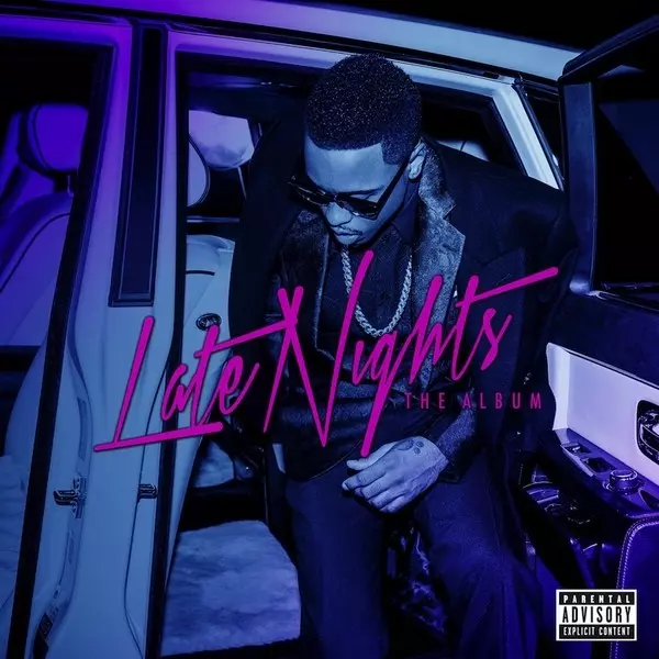 LATE NIGHT: THE ALBUM 