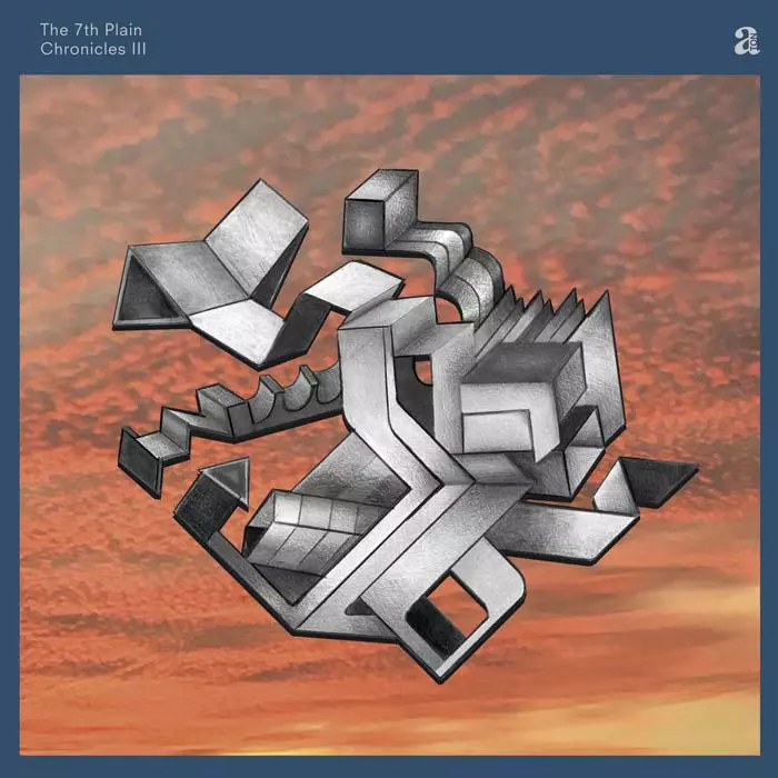 7TH PLAIN / CHRONICLES III