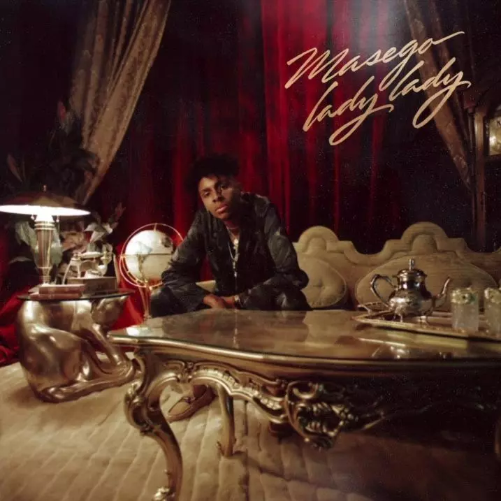 MASEGO商品一覧｜SOUL / BLUES｜ディスクユニオン・オンラインショップ