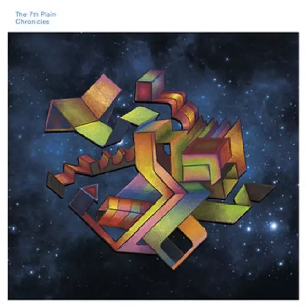 7TH PLAIN / CHRONICLES I-III BOX