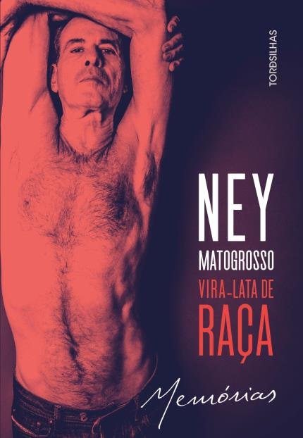 NEY MATOGROSSO / ネイ・マトグロッソ / VIRA-LATA DE RACA