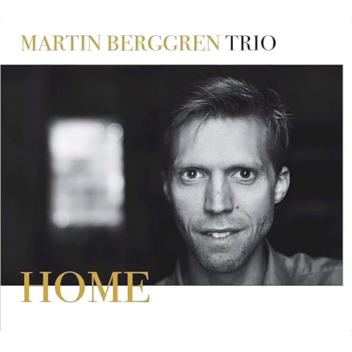 MARTIN BERGGREN / Home