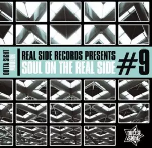 V.A. (SOUL ON THE REAL SIDE) / SOUL ON THE REAL SIDE #9