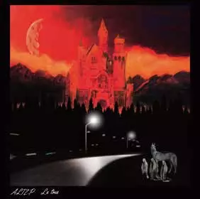 ALTZ.P / LA TOUE