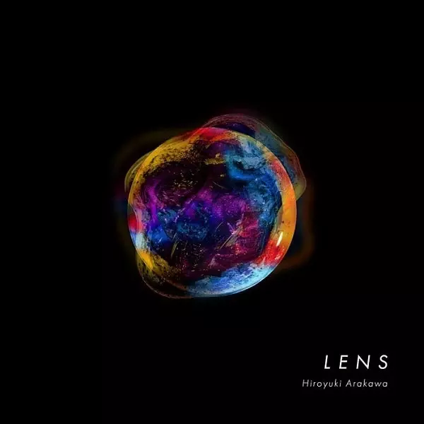 HIROYUKI ARAKAWA / LENS