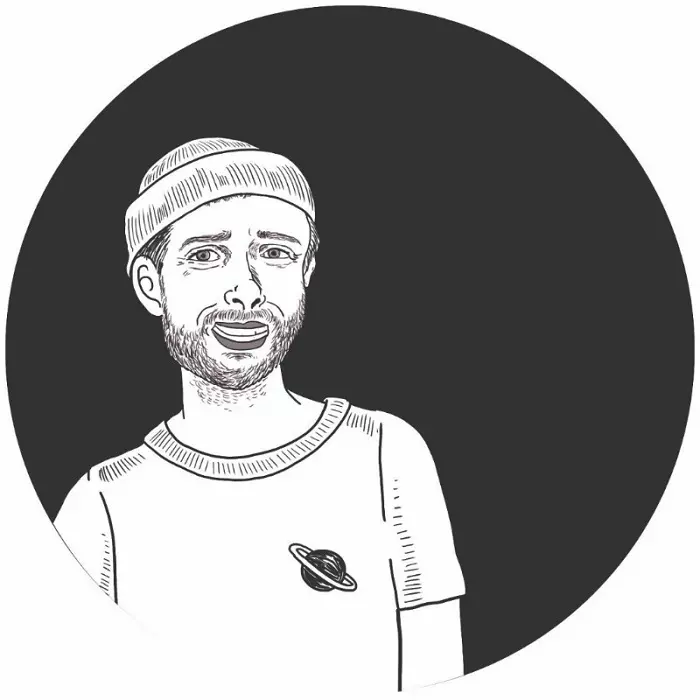 DJ SURPH / OYE EDITS 09