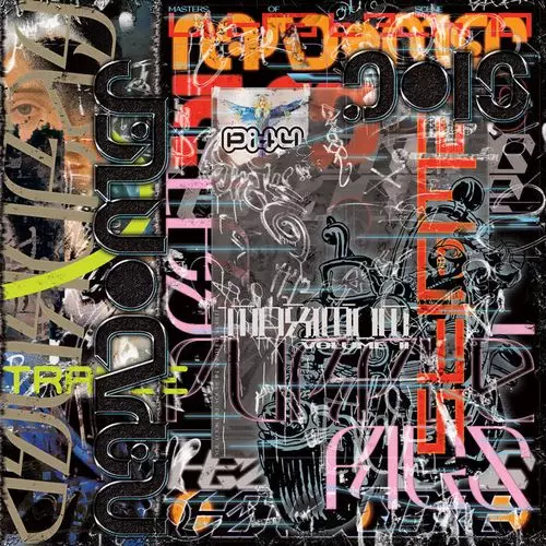 RANDOMER / HS002