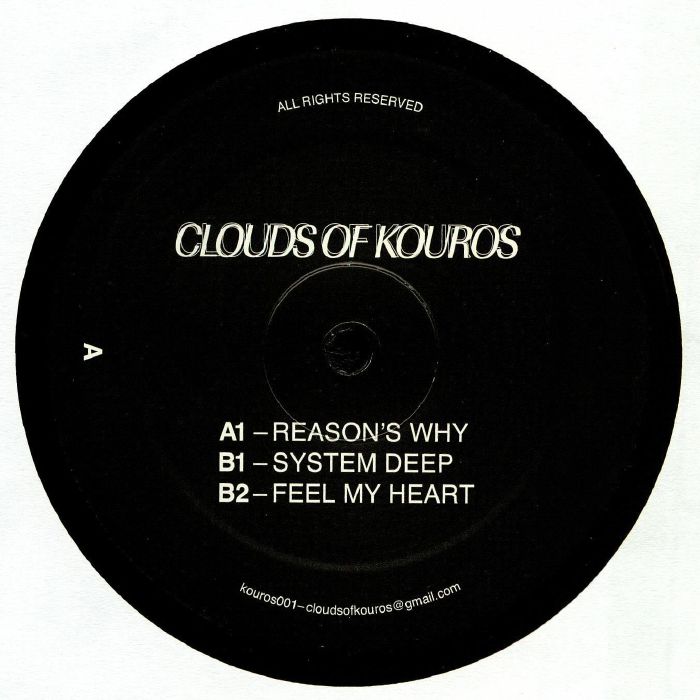 CLOUDS OF KOUROS / REASONS WHY