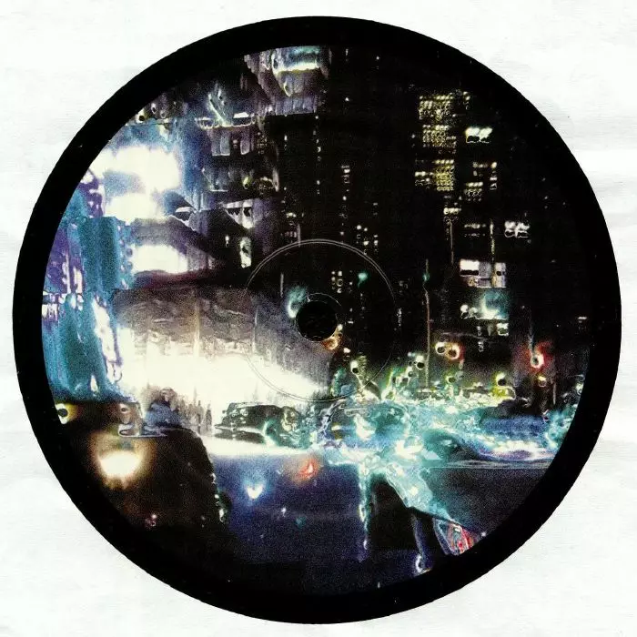 UMWELT / RYAN JAMES FORD / UNTITLED