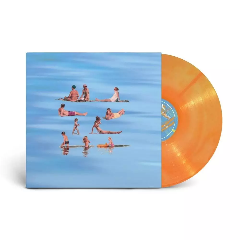 SATIN SHEETS / ST. FRANCIS