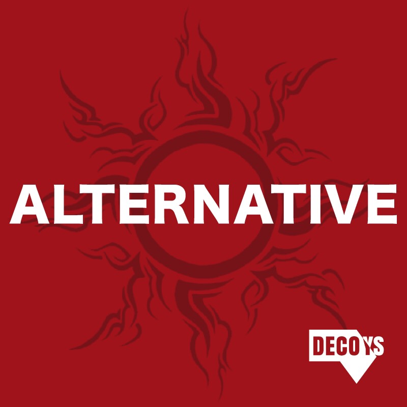 DECOYS / ALTERNATIVE