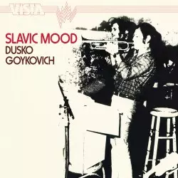【中古】「非常に良い」［CD］Slavic Mood Slavic Mood/DUSKO GOYKOVICH/ダスコ・ゴイコヴィッチ｜JAZZ｜ディスク