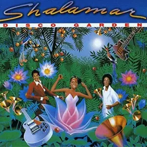 SHALAMAR / シャラマー商品一覧｜ディスクユニオン・オンライン