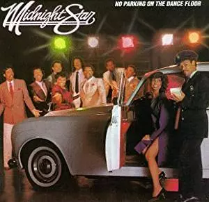 MIDNIGHT STAR / ミッドナイト・スター商品一覧｜PUNK｜ディスク