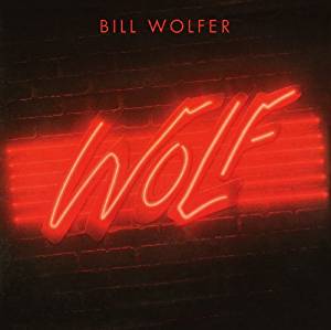 BILL WOLFER / ビル・ウルファー / WOLF +9 / ウルフ+9