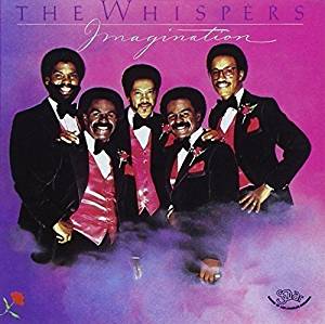 WHISPERS / ウィスパーズ / イマジネイション+2