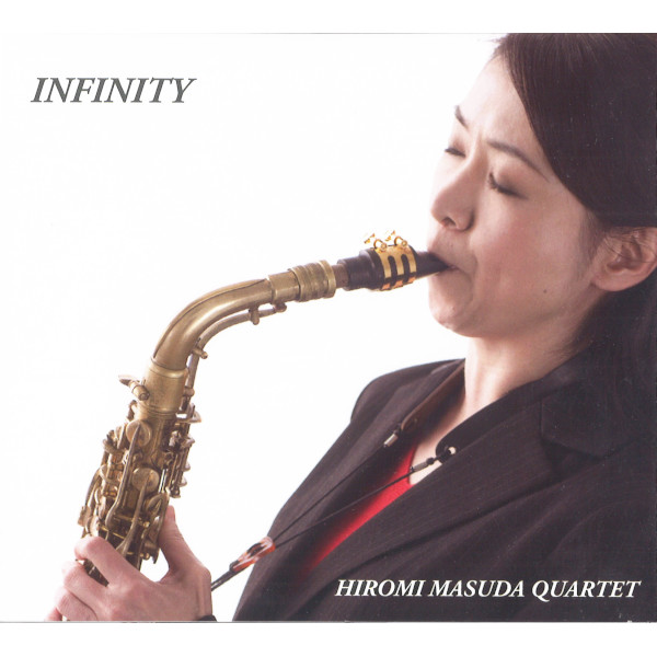 HIROMI MASUDA / 増田ひろみ / Infinity