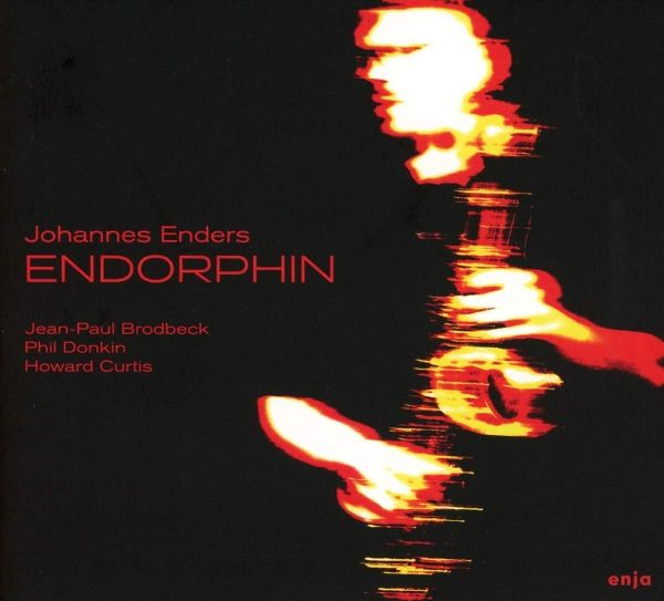 JOHANNES ENDERS  / ヨハネス・エンダース / ENDORPHIN / ENDORPHIN