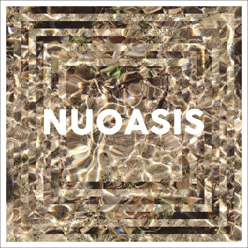 KAMATAN / NU OASIS